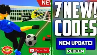 NEW! CODES🚨REALISTIC STREET SOCCER ROBLOX CODES 2024 - REALISTIC STREET SOCCER CODES