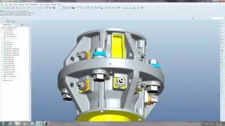 Pro/Engineer Advanced Surfacing Tutorial