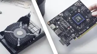 Fix a DEAD GPU!