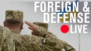 Russia’s War on Ukraine  | LIVE STREAM