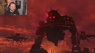 TV MAN'S EPIC COMEBACK IN SKIBIDI TOILET 77 PART 3