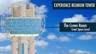 Experience Reunion Tower