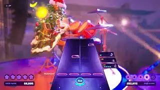 Fortnite Festival - My Song Knows What You Did In The Dark by Fall Out Boy Flawless PC