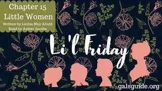 Little Women - Chapter 15