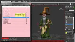 CAT Animation Manager