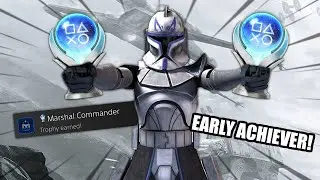 Star Wars Classic Collection Platinum was a BREATH OF NOSTALGIA!