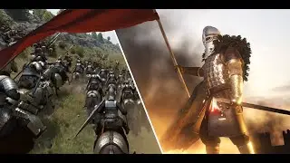 Bannerlord Test Stream