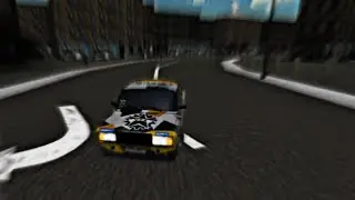 ВАЗ 2107 ВПК СПОРТ//RUSSIAN RIDER ONLINE//