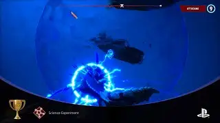 Maneater Trophy Guide – Science Experiment 🦈🔬 | Acquire 100% of Available Evolutions | 26 Evolutions