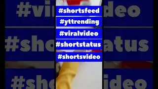 YouTube shorts video viral kyse Kare #shortfeed #shorts #youtubeshorts
