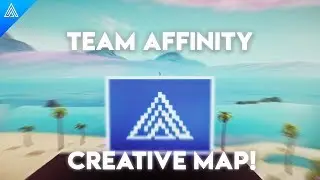 Team Affinity Creative Map Trailer