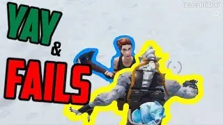 yay