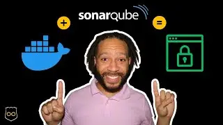 SAST Scanning With SonarQube and Docker