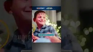 Подарил девочке платье и она стала балериной 🤯