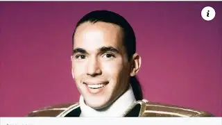 Jason David Frank -- one of the original "Power Rangers" -- has died by Suicide at 49