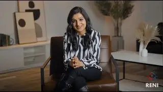 Uzma Munir Hamid - RENI Instructor