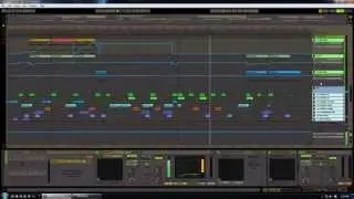 Aedia - Broken (Original Mix)