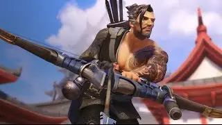 Pro GenGG : Overwatch