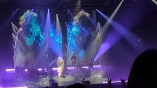 Полина Гагарина - Обезоружена (Воронеж, Event Hall)