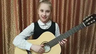 Фоменкова Смоленский парад искусств