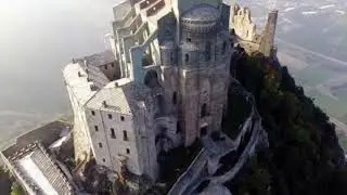 monte s angelo