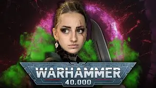 Jaka jest Cena Zwycięstwa? - Warhammer 40k - Sesja RPG - FINAŁ