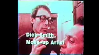 A short documentary about the legendary make-up artist Dick Smith