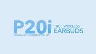 Anker Soundcore P20i Bluetooth Earphones