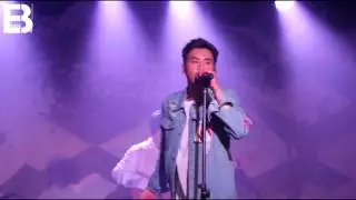 [2017.06.03]EVAN(유호석) 4th THE TRUTH_ Encore02. 해변의여인&여행을떠나요