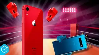 #5 PONTOS onde o IOS é MELHOR QUE O ANDROID!