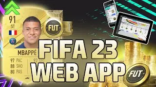 [ASMR] FIFA 23 IS HERE!