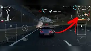 CarX Street | Nissan GT-R R35 35R (473KM/ H) Speed Tuning and Gearbox | Android/ IOS | V 0.8.6