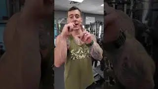 Gronk fitness plate loaded row review