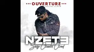 Nzeté Sexy Chocolat Chaud - Ouverture