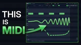 I Fixed the Piano Roll (MIDISketch v0.9.7)
