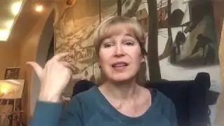 #Хочу Миллион: Лариса Дедловская, архитектор - вдохновилась тренингом 