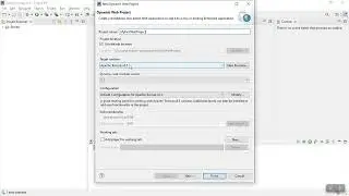 Java Servlets tutorial - create your first dynamic web page step by step
