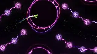 Geometry Dash // [Harder 7★] Tekno by Extrox