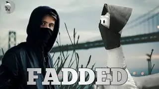 Fadded || Alanwalker || DiaanoYokohama||Chicken cover || (cover by JS)