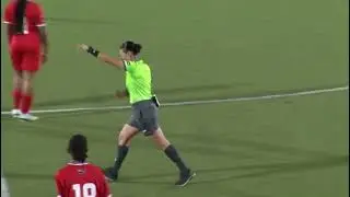 Molly Kehoe’s Goal vs Puerto Rico – 2023 Concacaf Women’s Under-20 Qaulifiers