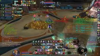 Aion assassin 5.8 PTpvp  Brake