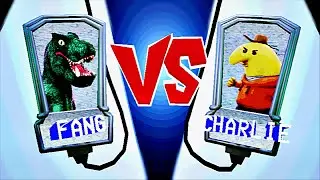 Primal Rage [AS] Bumper