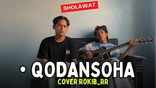 QODANSOHA‼️Cover ROKIB_RR