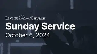 La Iglesia del Futuro | The Church of the Future — Mario Benavides