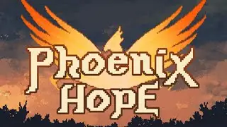 Phoenix Hope - キングダムライクな横スクロールRTS