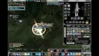 Rappelz: Breeder VS Boss , Solo !