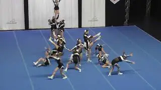 CZCN 2024 L5 LADY EAGLES