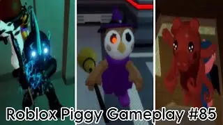 Roblox Piggy Gameplay #85