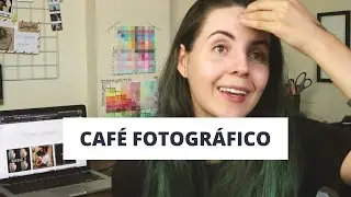 Sua fotografia é uma mentira?