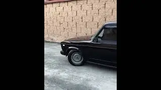 Vaz 2107 🖤✌️✌️